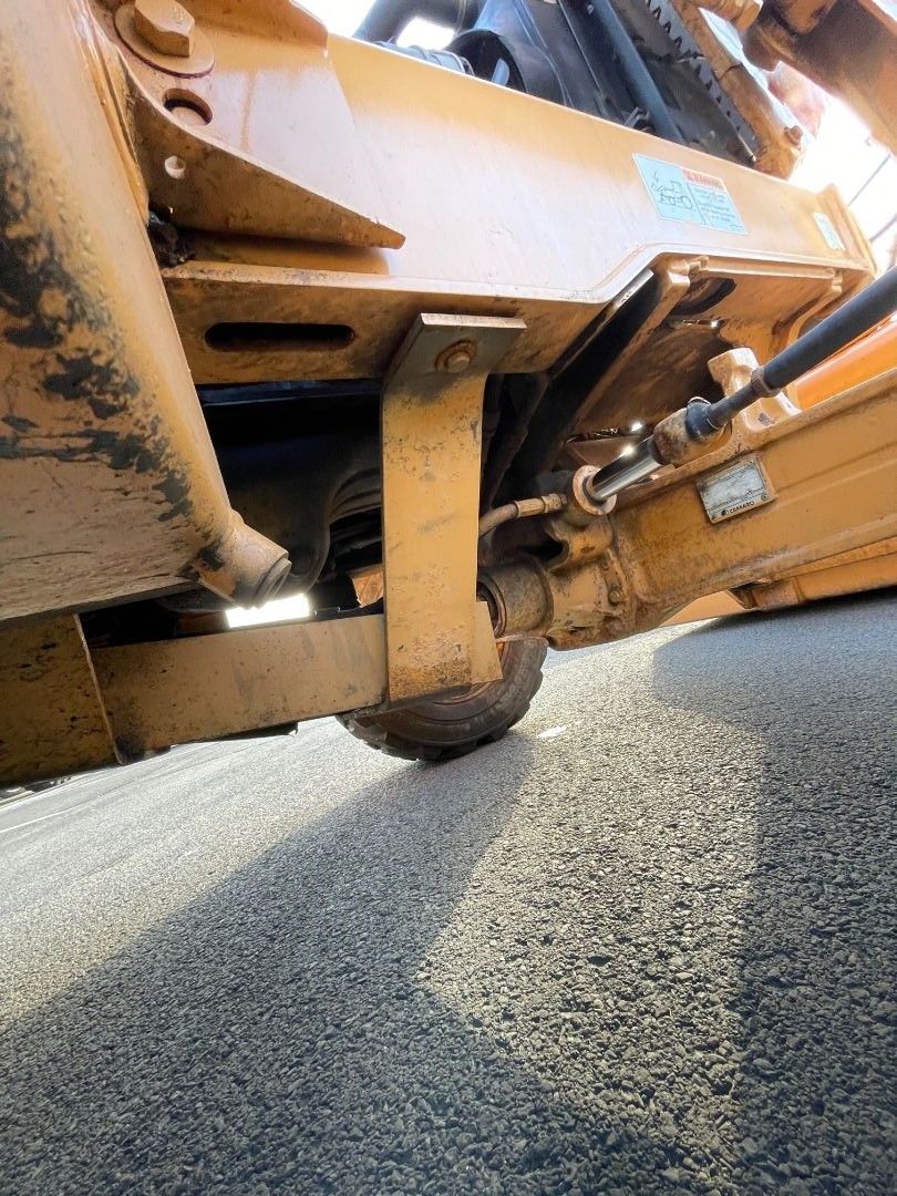 2003 CASE 570M XT - Image 29